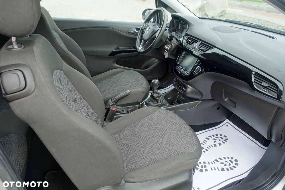 Opel Corsa 1.4 Active - 11