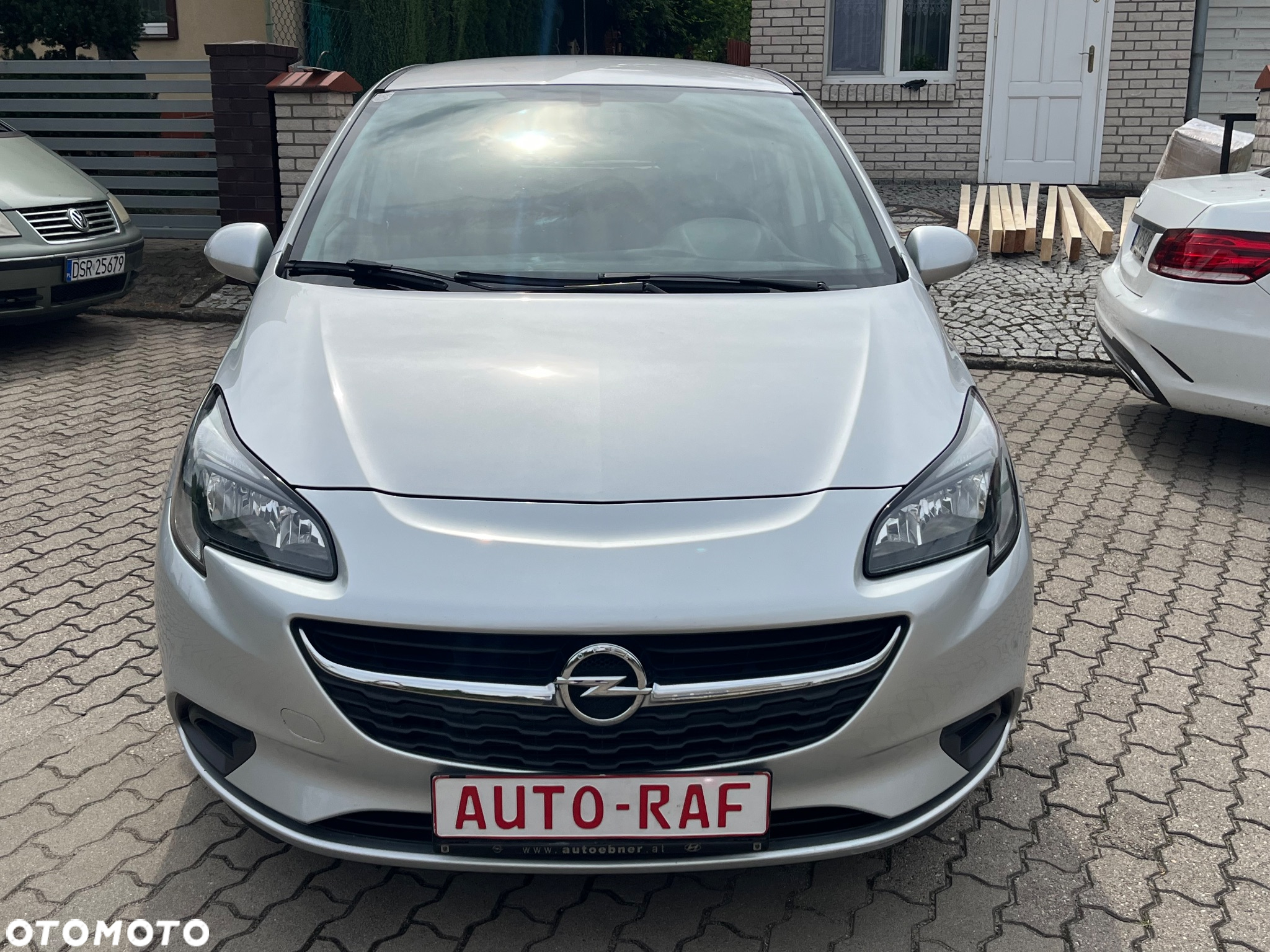 Opel Corsa 1.2 16V (ecoFLEX) Edition - 7
