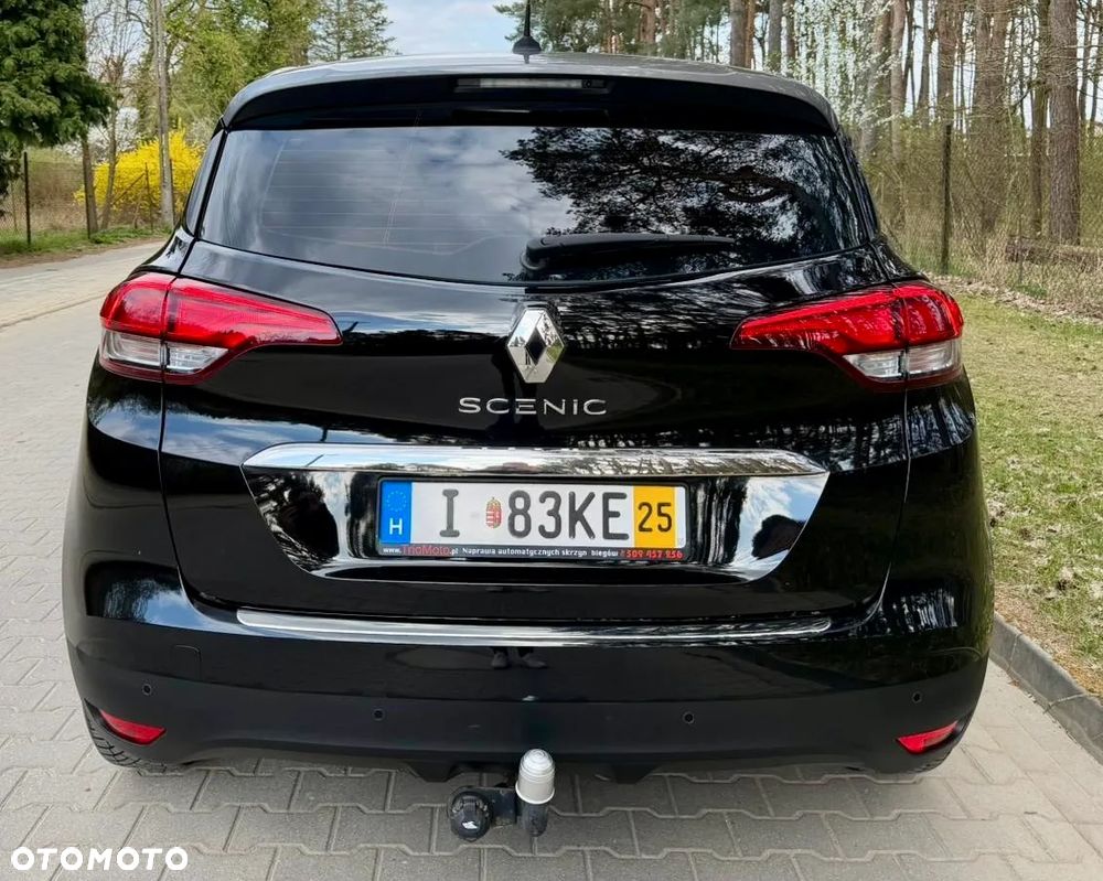 Renault Scenic ENERGY dCi 110 EDC INTENS - 6