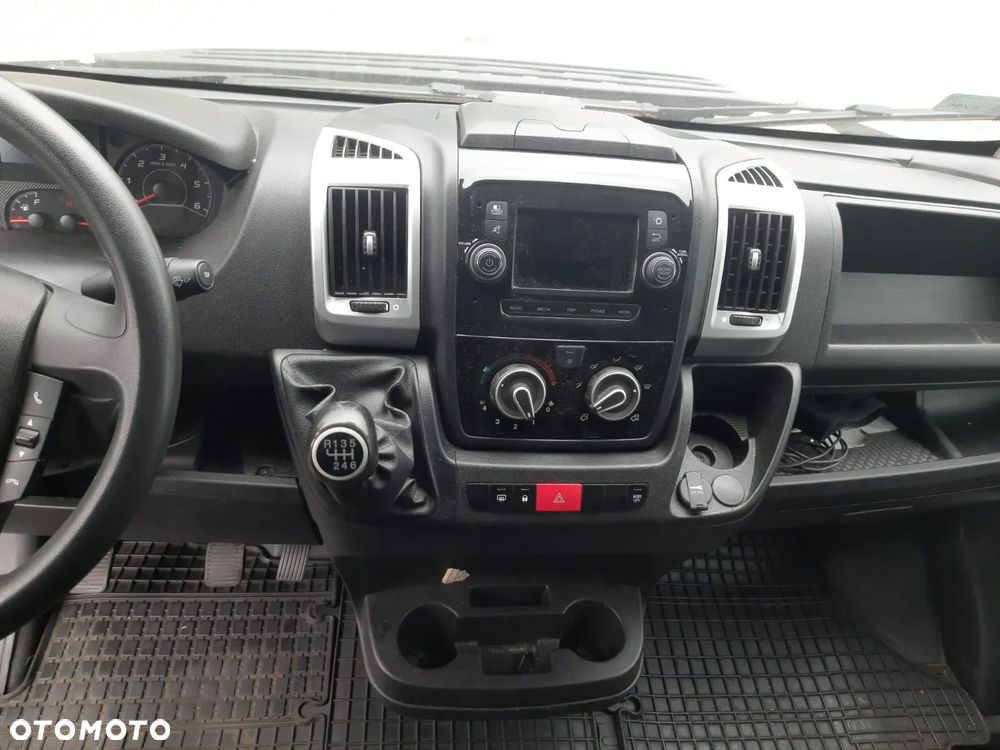 Fiat Ducato - 12