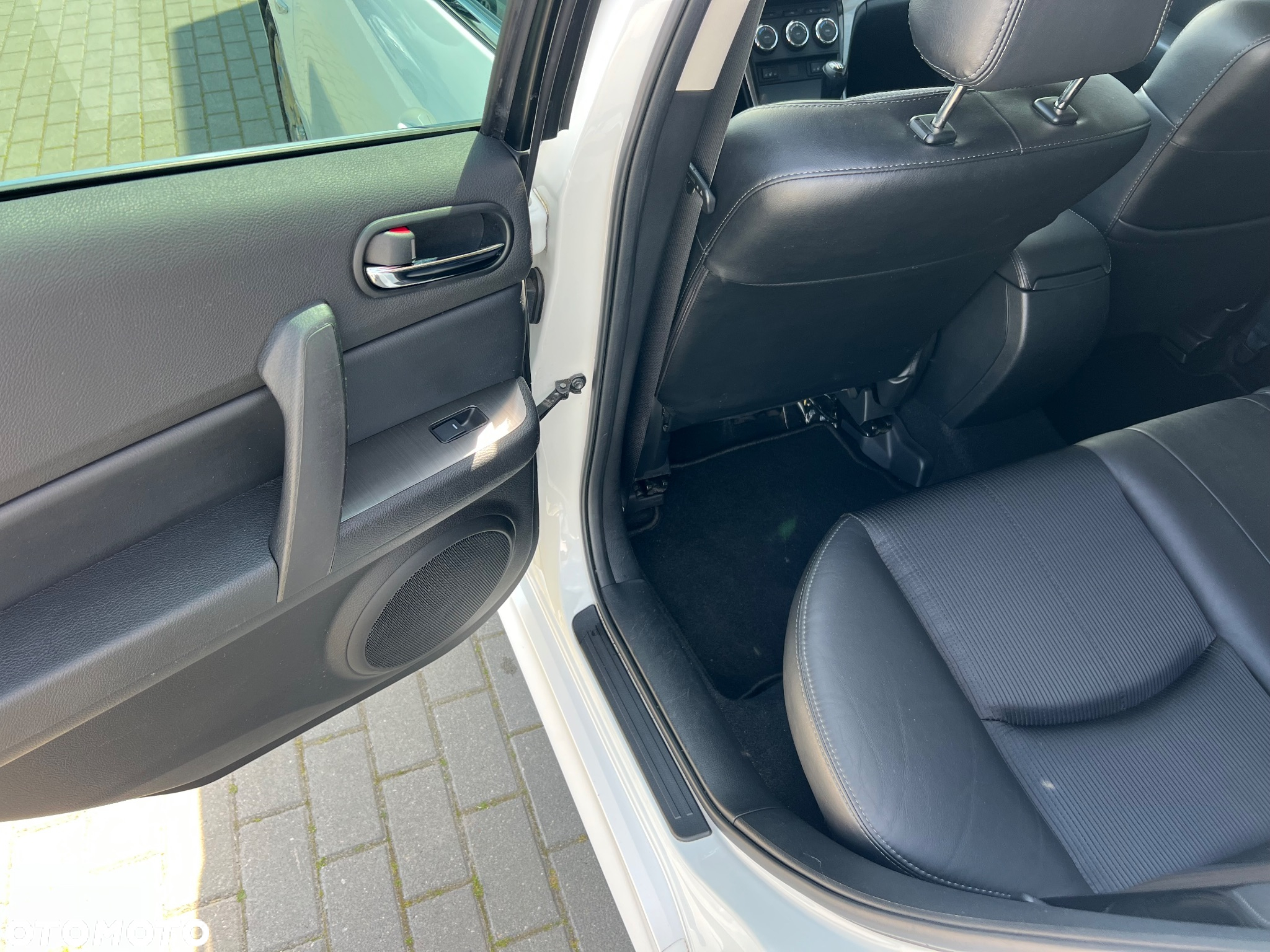 Mazda 6 2.0 Exclusive - 17