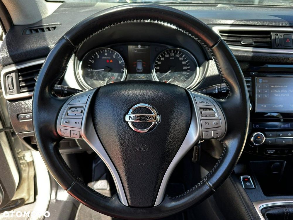 Nissan Qashqai - 18