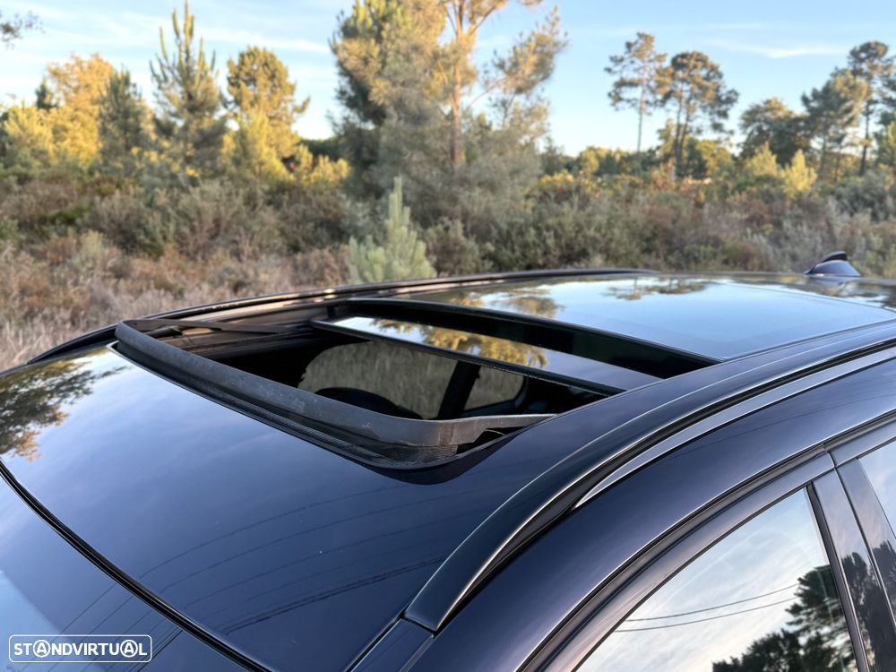 BMW M550d xDrive Touring Sport-Aut. - 13