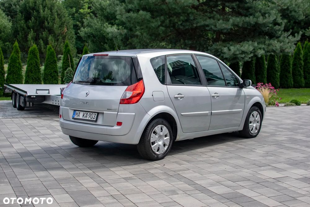 Renault Scenic - 20