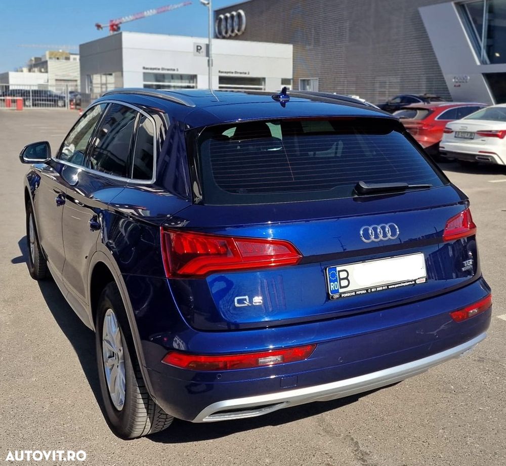 Audi Q5 2.0 TDI Quattro S tronic - 2