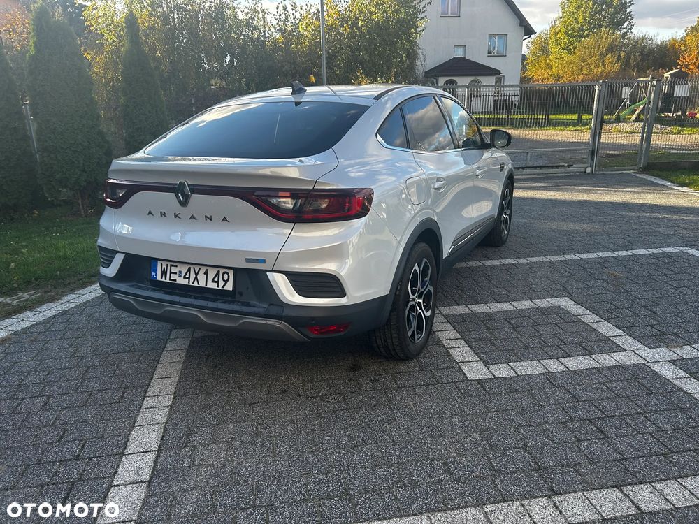 Renault Arkana - 3