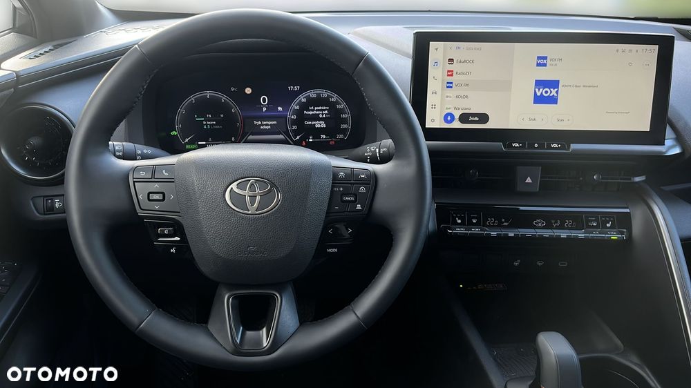 Toyota C-HR 2.0 Hybrid Dynamic Force Style - 16