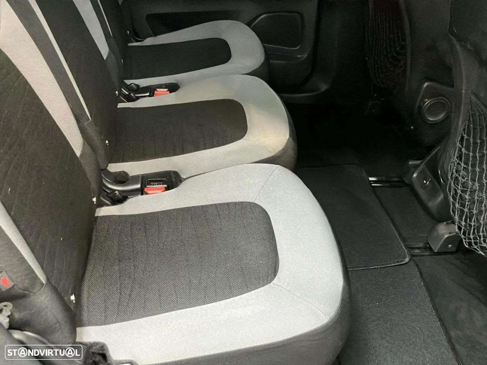 Citroën C4 Picasso 1.6 BlueHDi Feel - 16