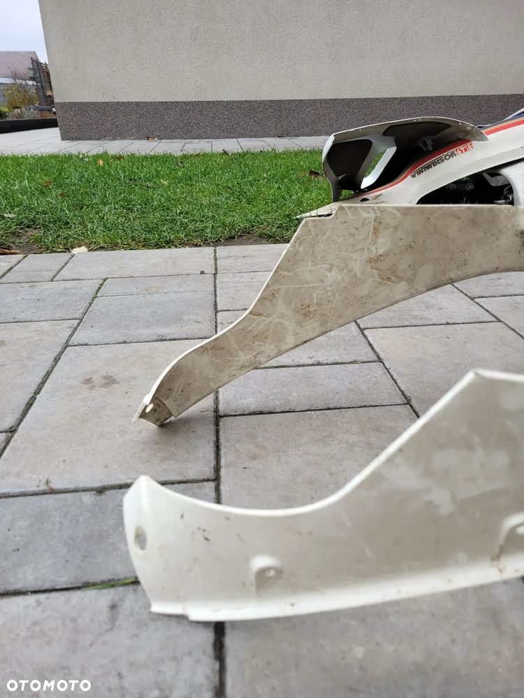 Owiewka, pług, łącznik pługa Yamaha TZR 250 - 32