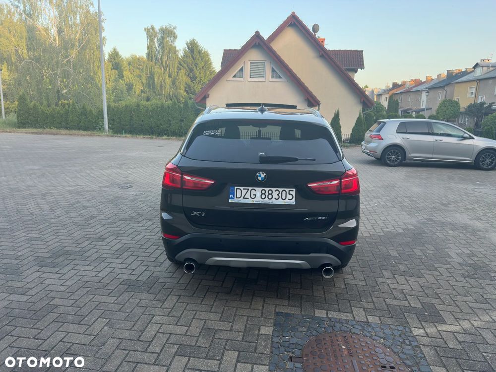 BMW X1 - 6