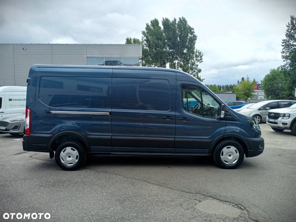 Ford Transit - 7