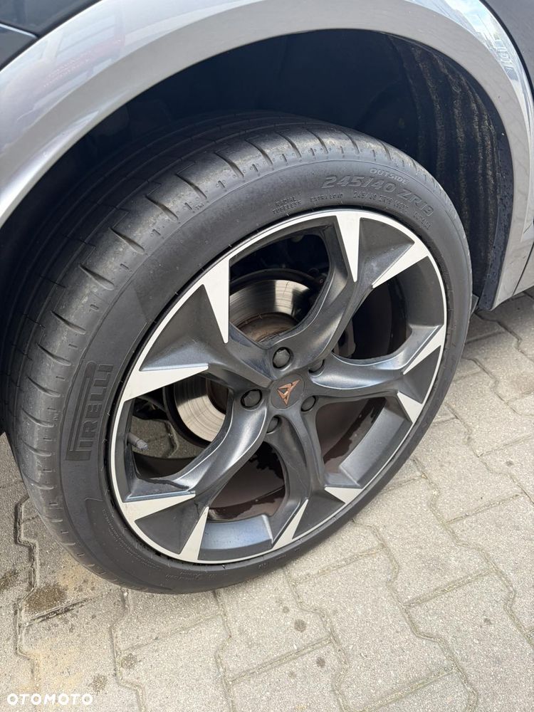 Cupra Formentor 2.0 TDI 4Drive DSG - 24