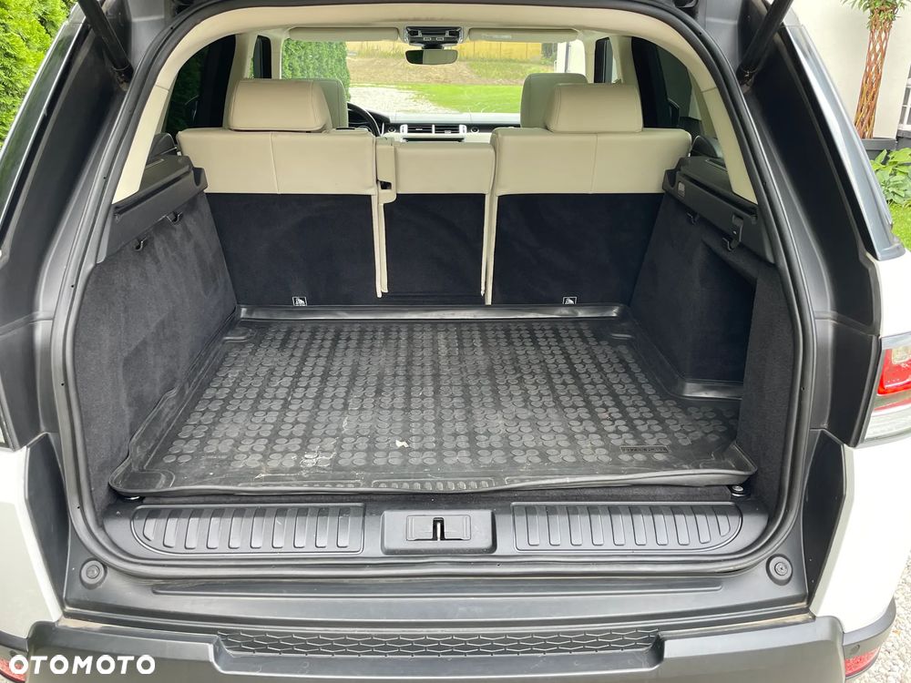 Land Rover Range Rover Sport S 2.0 SD4 HSE - 25