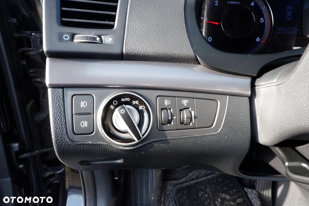 Hyundai i40 1.7 CRDi Automatik Style - 15