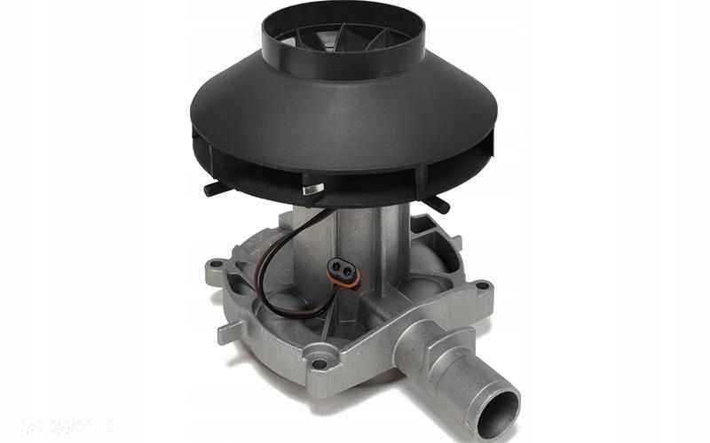 dmuchawa ogrzewania eberspacher d4s airtronic 24v - 1