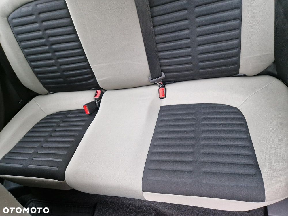 Fiat Grande Punto 1.4 8V Dynamic - 15