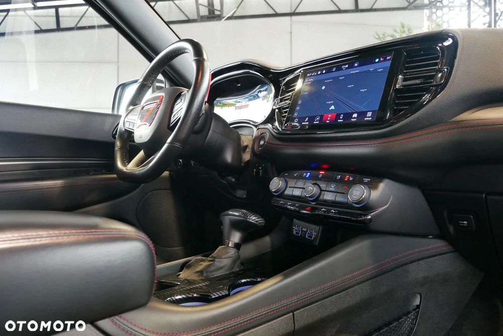 Dodge Durango - 29
