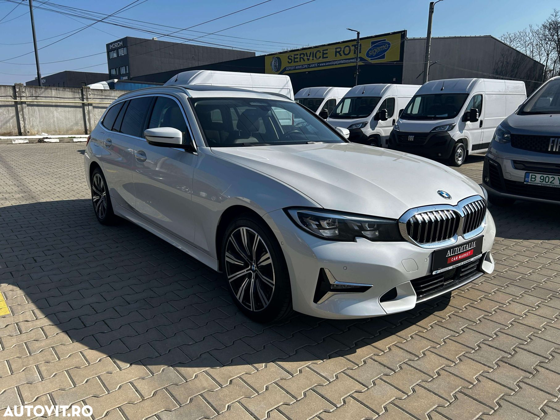 BMW Seria 3 - 3