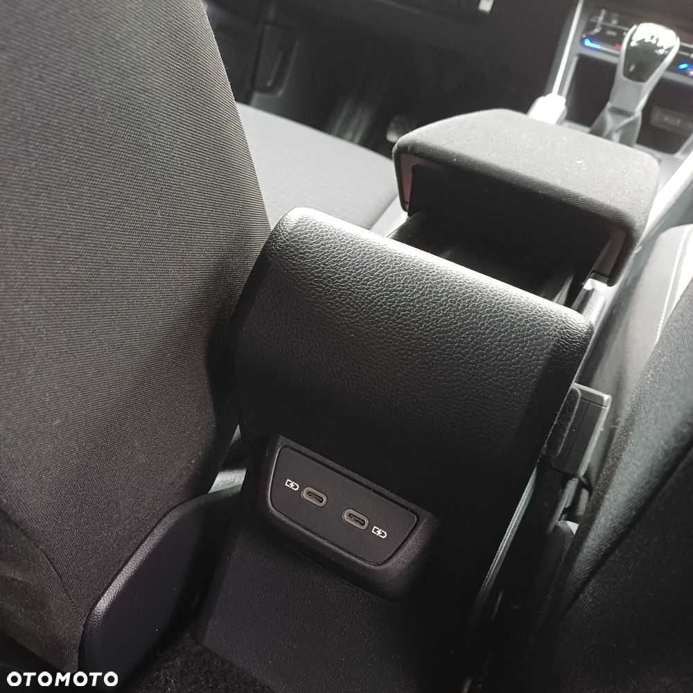 Volkswagen Taigo 1.0 TSI Special Edition - 26