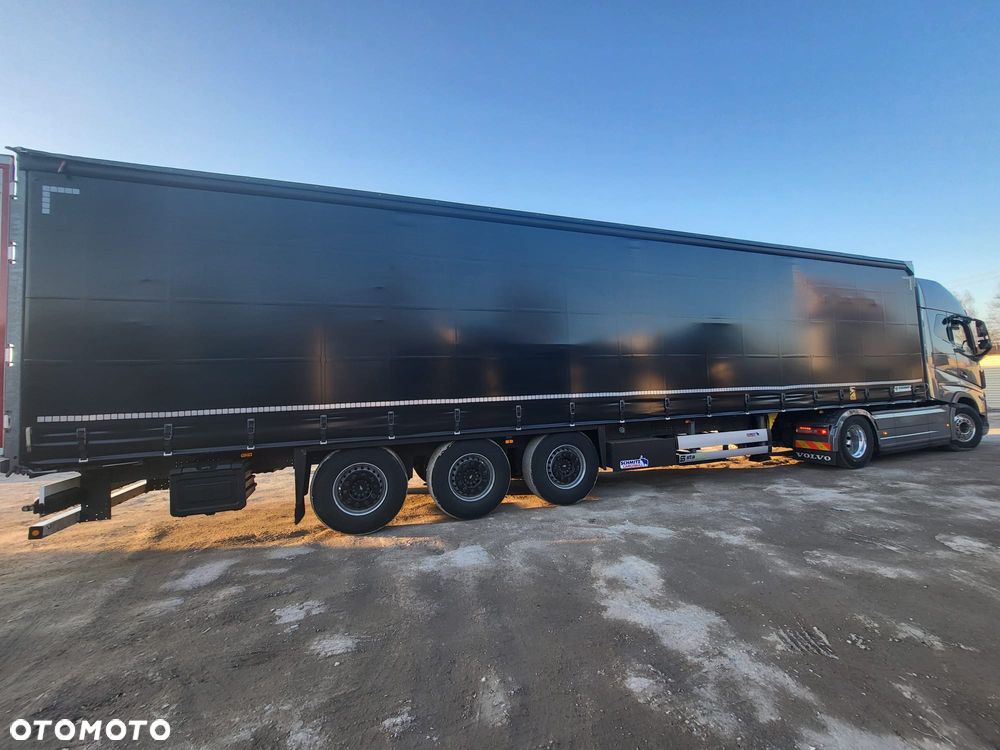 Schmitz Cargobull - 11