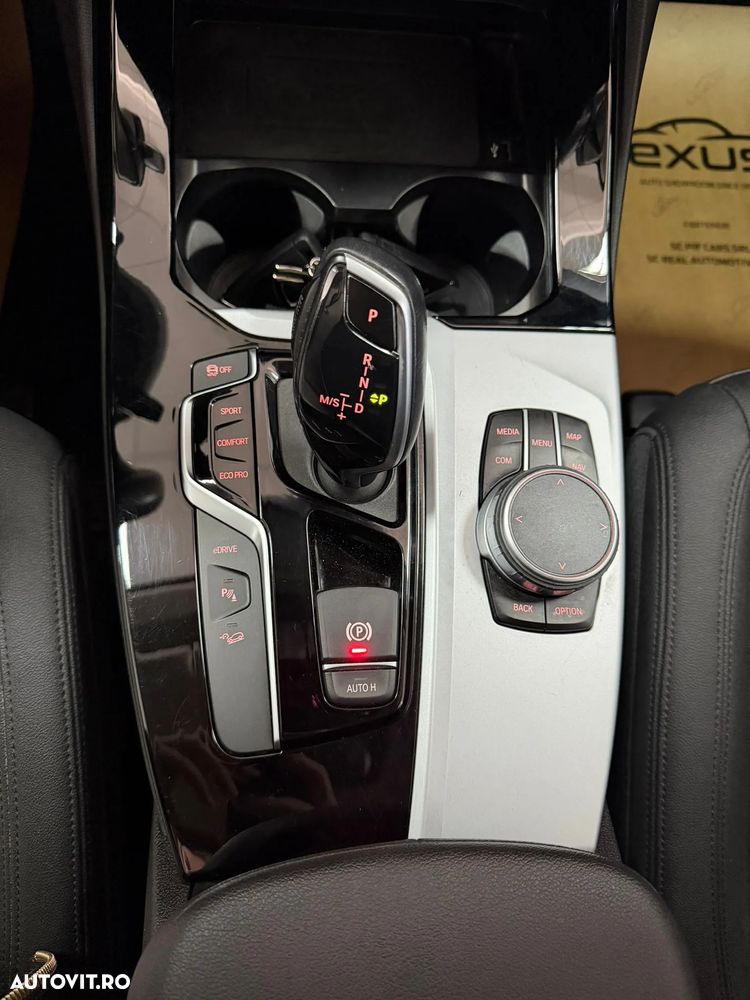 BMW X3 xDrive30e Aut. Advantage - 26