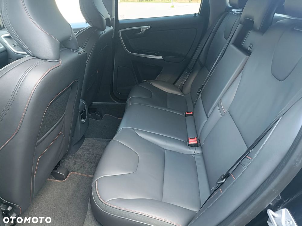 Volvo XC 60 - 26