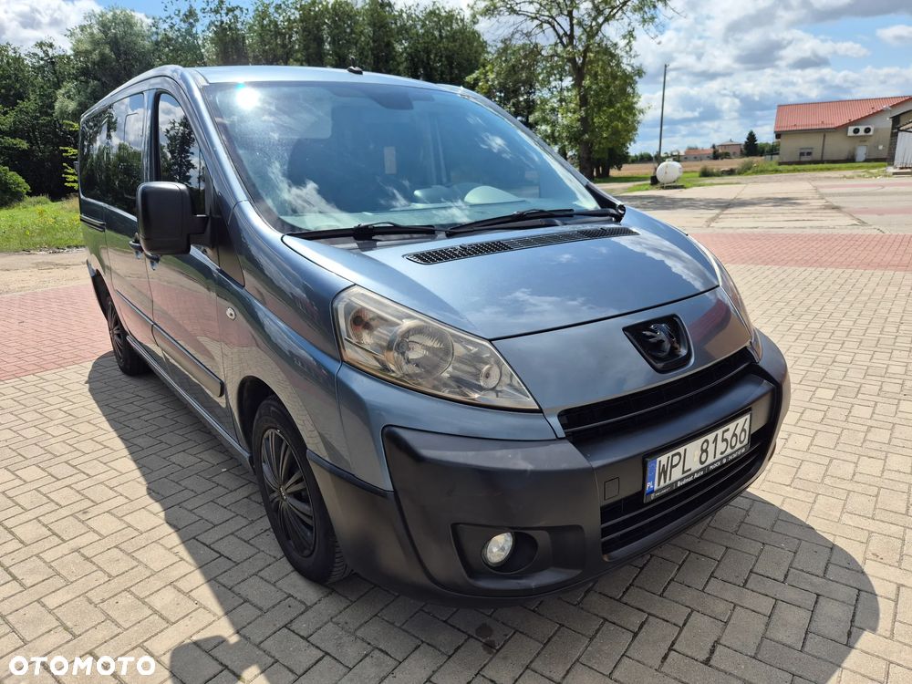 Peugeot Expert Tepee L2 Trendy - 10