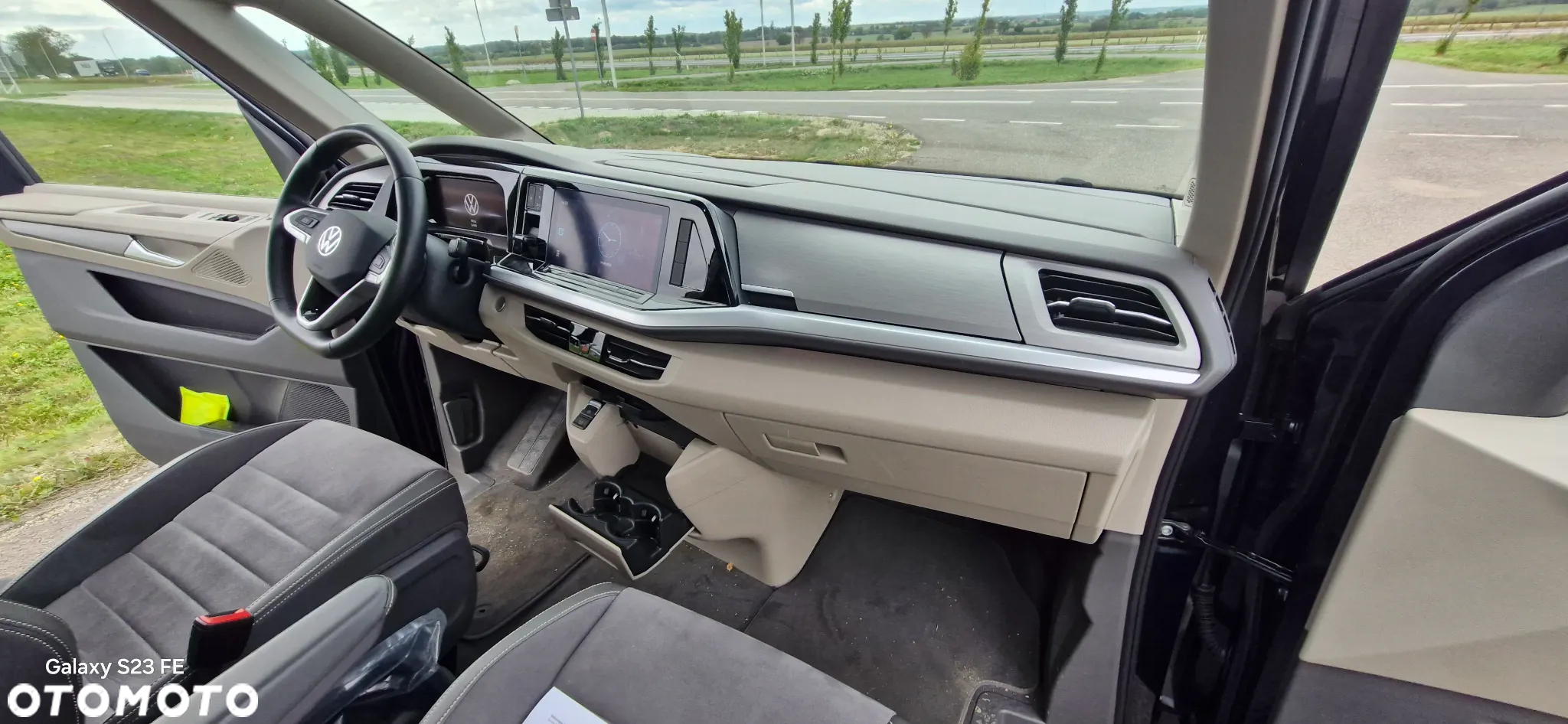 Volkswagen Multivan 1.4 TSI eHybrid PHEV L2 Energetic DSG - 21