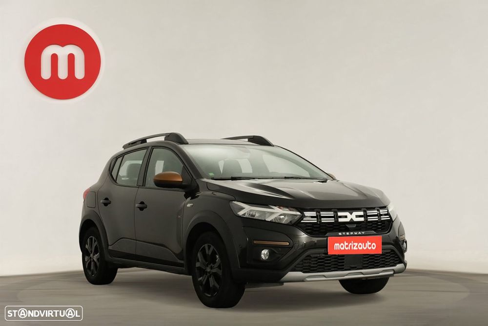 Dacia Sandero 1.0 ECO-G Extreme + Up&Go Bi-Fuel - 1