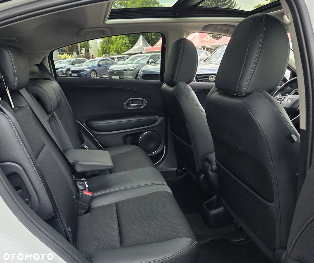 Honda HR-V 1.5 Executive (ADAS) CVT - 7