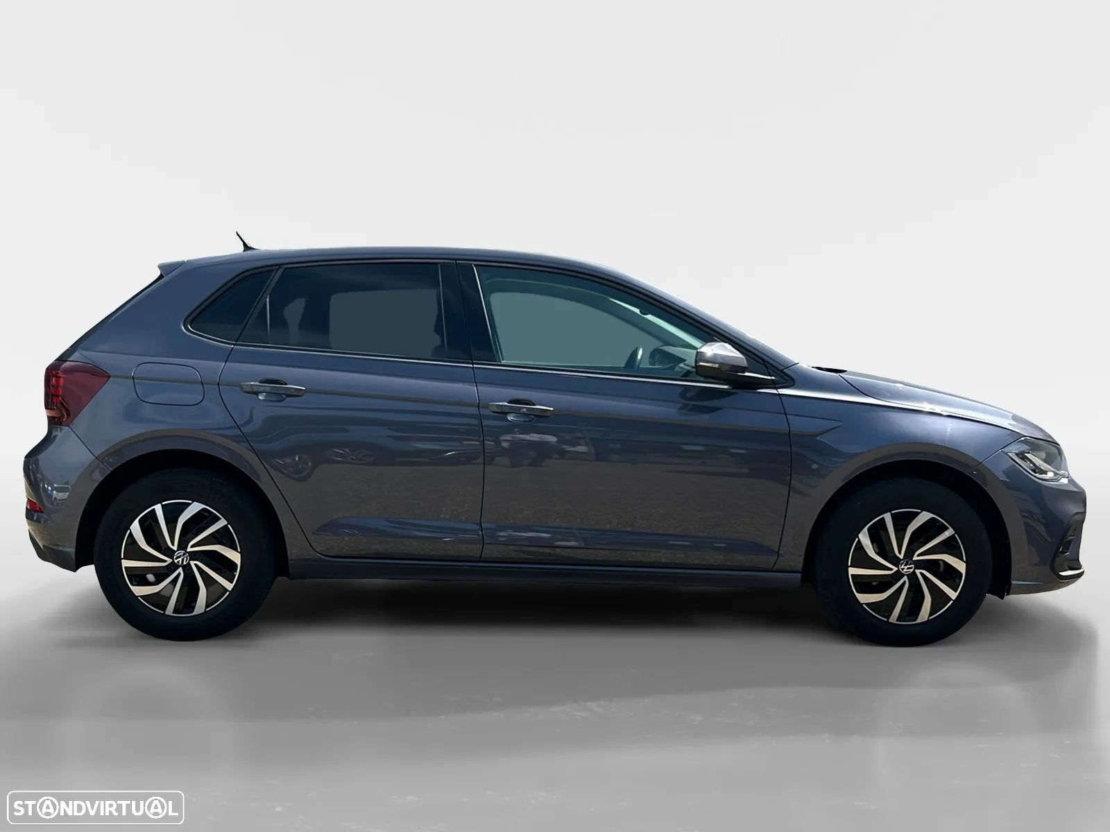 VW Polo 1.0 TSI Urban - 7