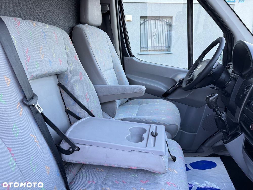 Volkswagen Crafter - 14