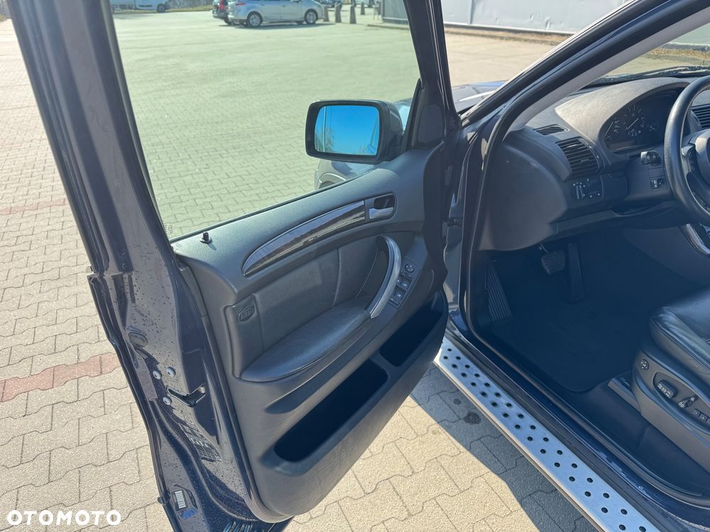 BMW X5 4.4 i Edition Exclusive - 20