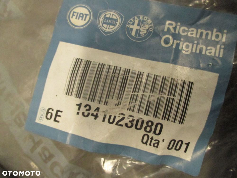 linka hamulca ręcznego ducato boxer jumper 06- nowy oryginał - 4