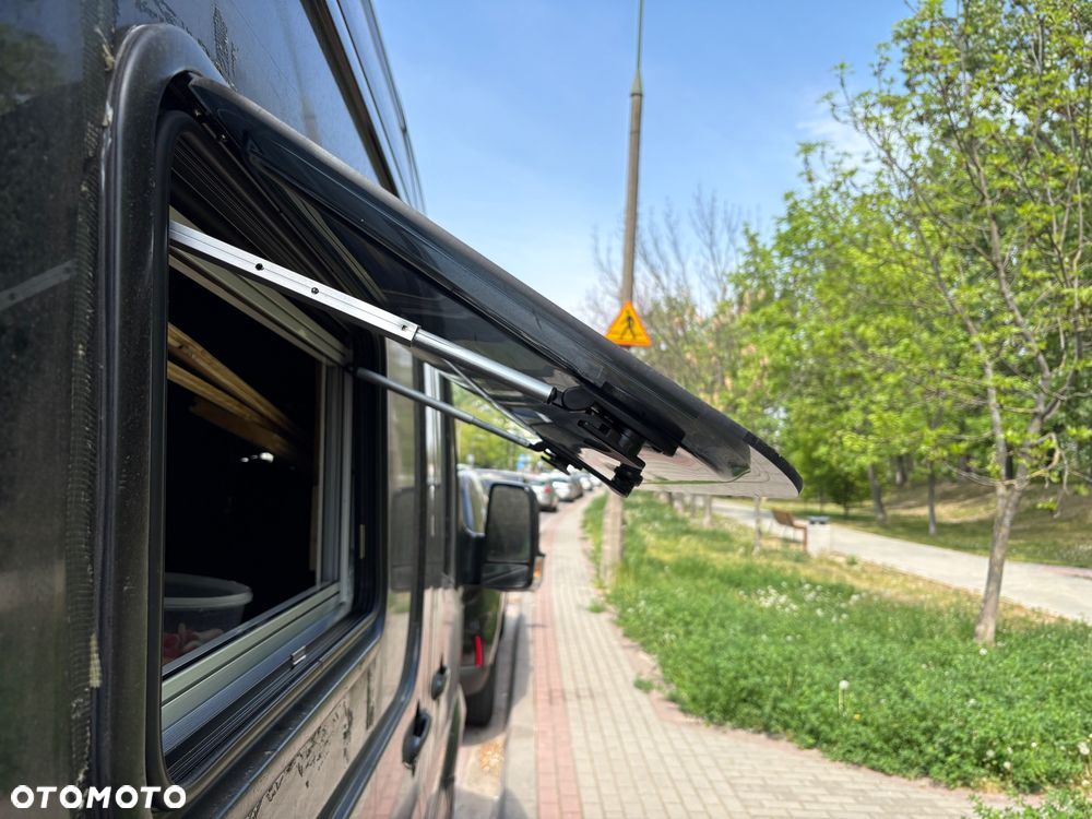 Volkswagen Crafter - 3