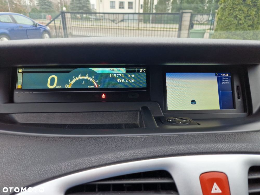 Renault Scenic TCe 130 Luxe - 21