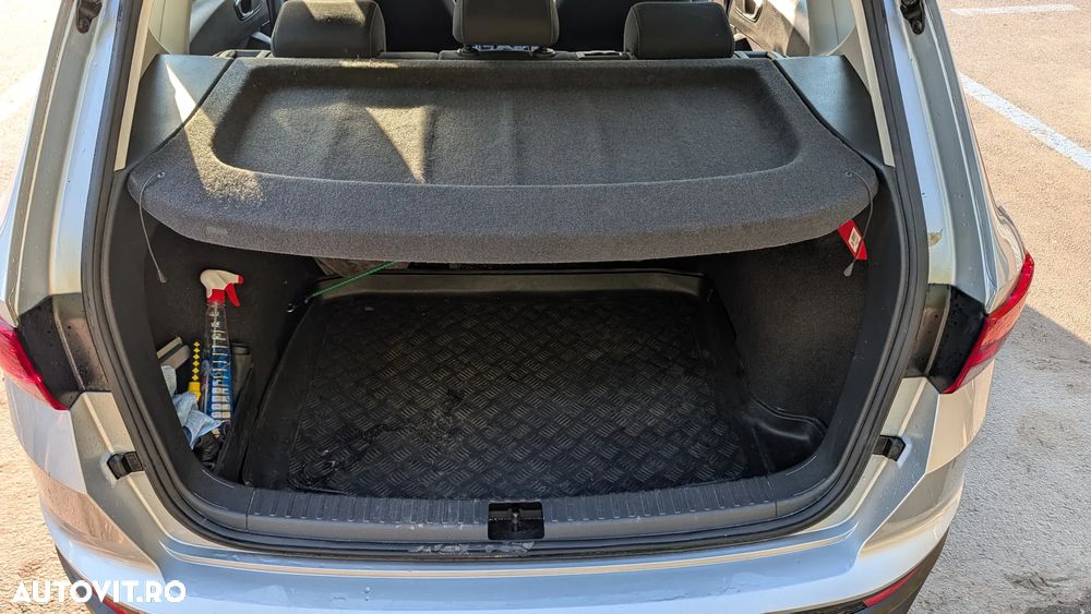 Seat Ateca - 13