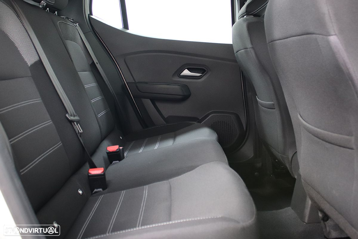 Dacia Sandero 1.0 TCe Expression - 21