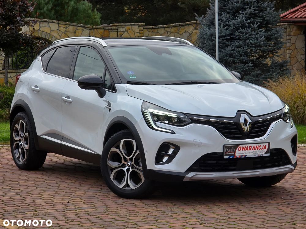 Renault Captur 1.0 TCe Techno - 3