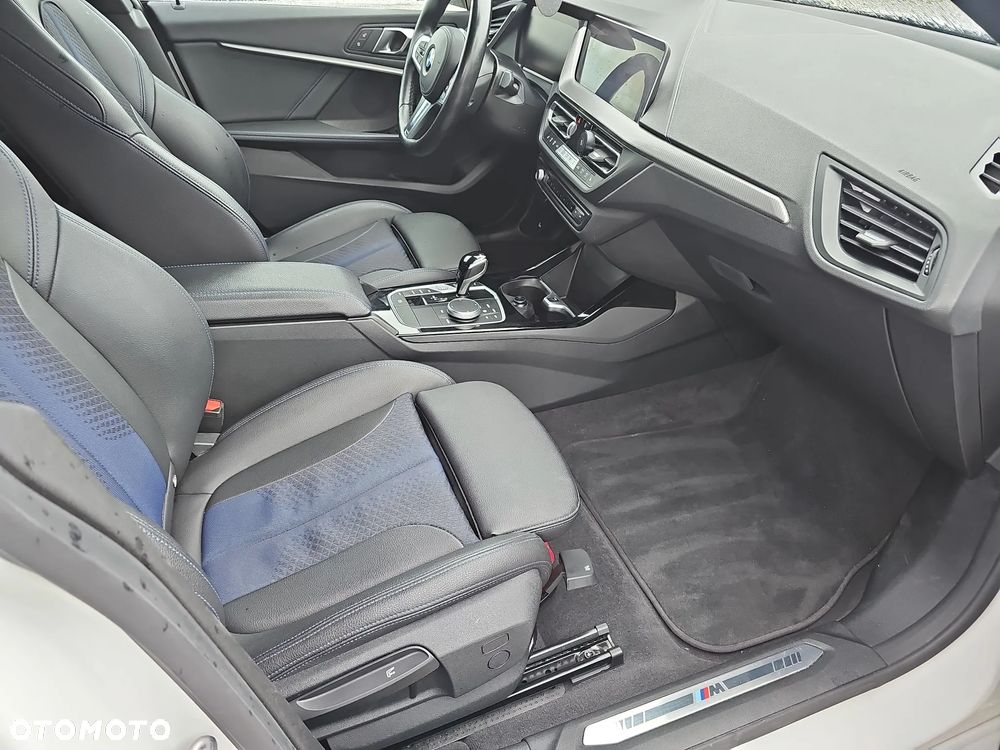 BMW Seria 2 218i M Sport sport - 20