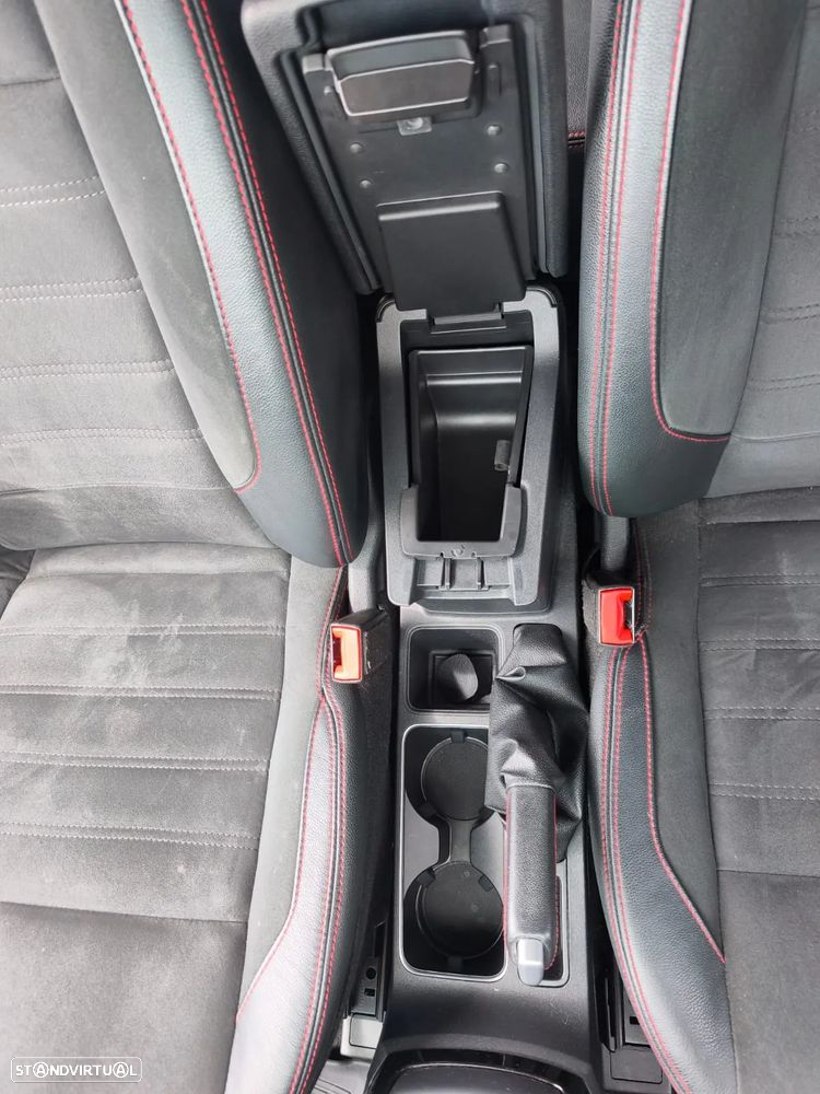Ford EcoSport 1.0 EcoBoost ST-Line Black Edition - 7