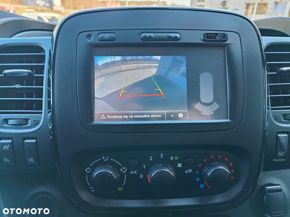 Opel Vivaro - 16