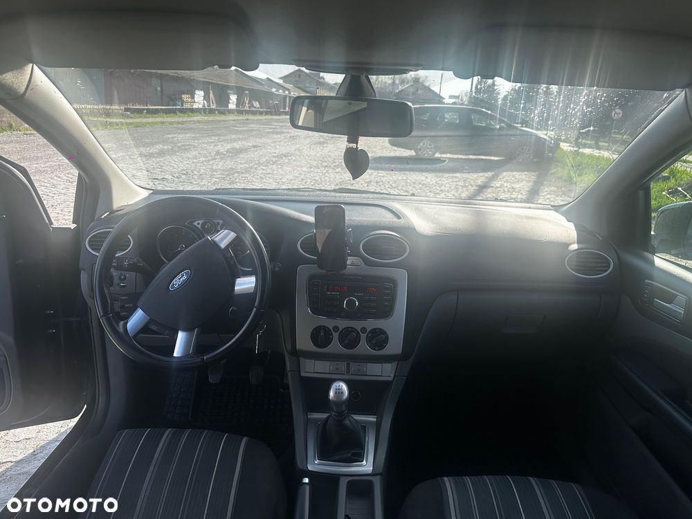 Ford Focus - 6