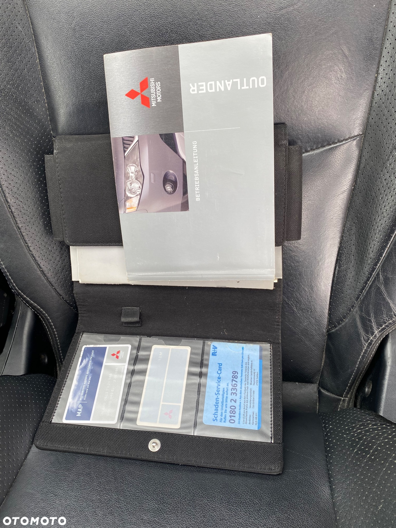 Mitsubishi Outlander 2.0 DID Instyle - 33