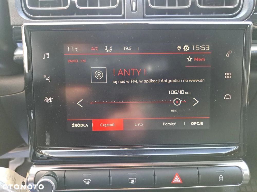 Citroën C3 1.2 PureTech Shine - 16