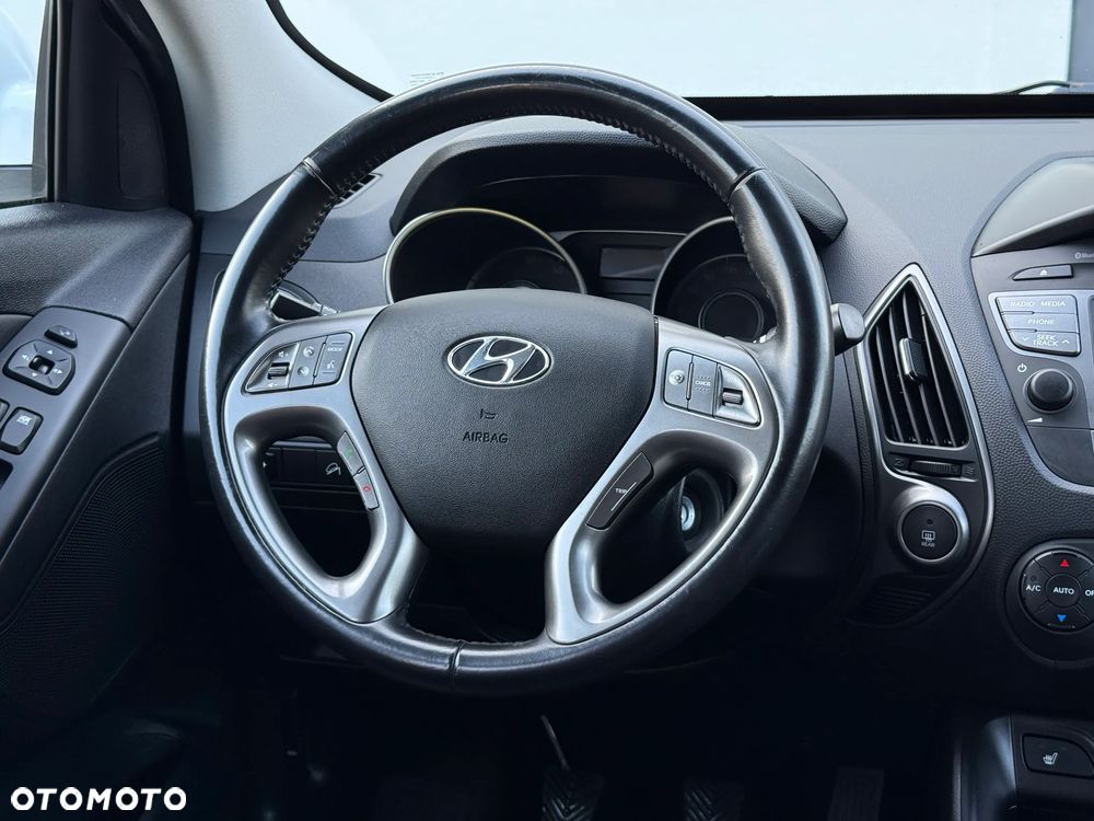 Hyundai ix35 - 32