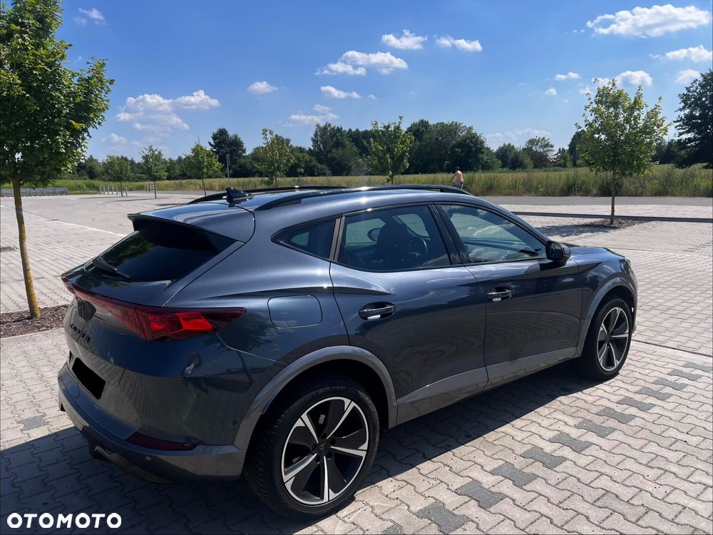 Cupra Formentor 2.0 TDI 4Drive DSG Tribe Edition - 20