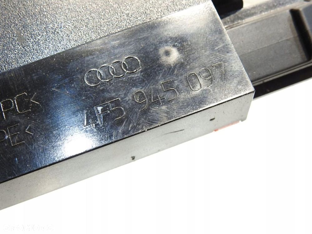 ŚWIATŁO STOP STOPU AUDI A6 C6 4F5945097 - 6