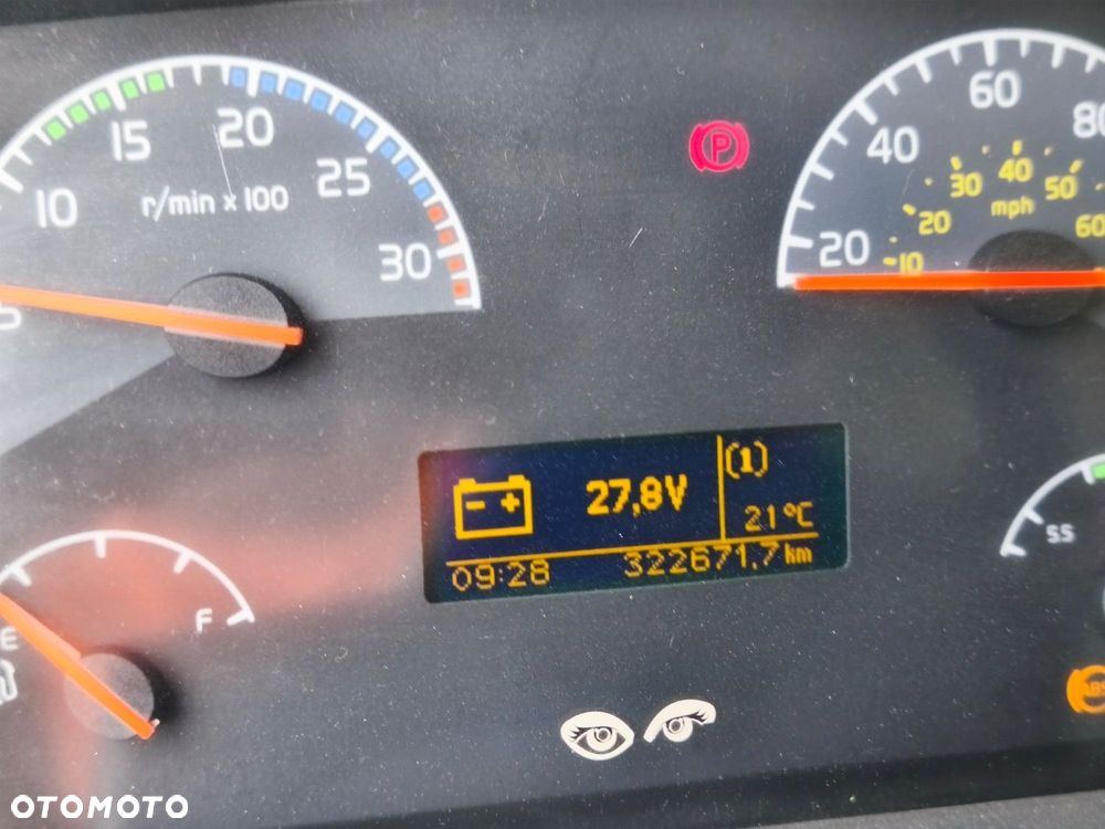 Volvo Fl 240 42R - 31