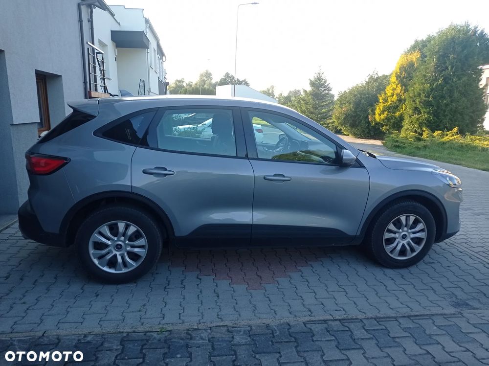 Ford Kuga 1.5 EcoBoost FWD Titanium ASS GPF - 7